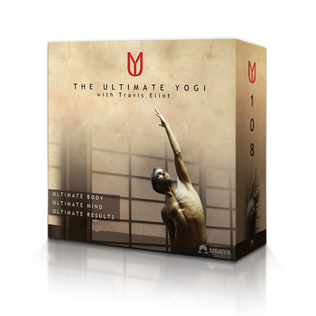 The Ultimate Yogi Boxset